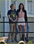 View Courtney Eaton And Ross Lynch Images - Hanaka gallery